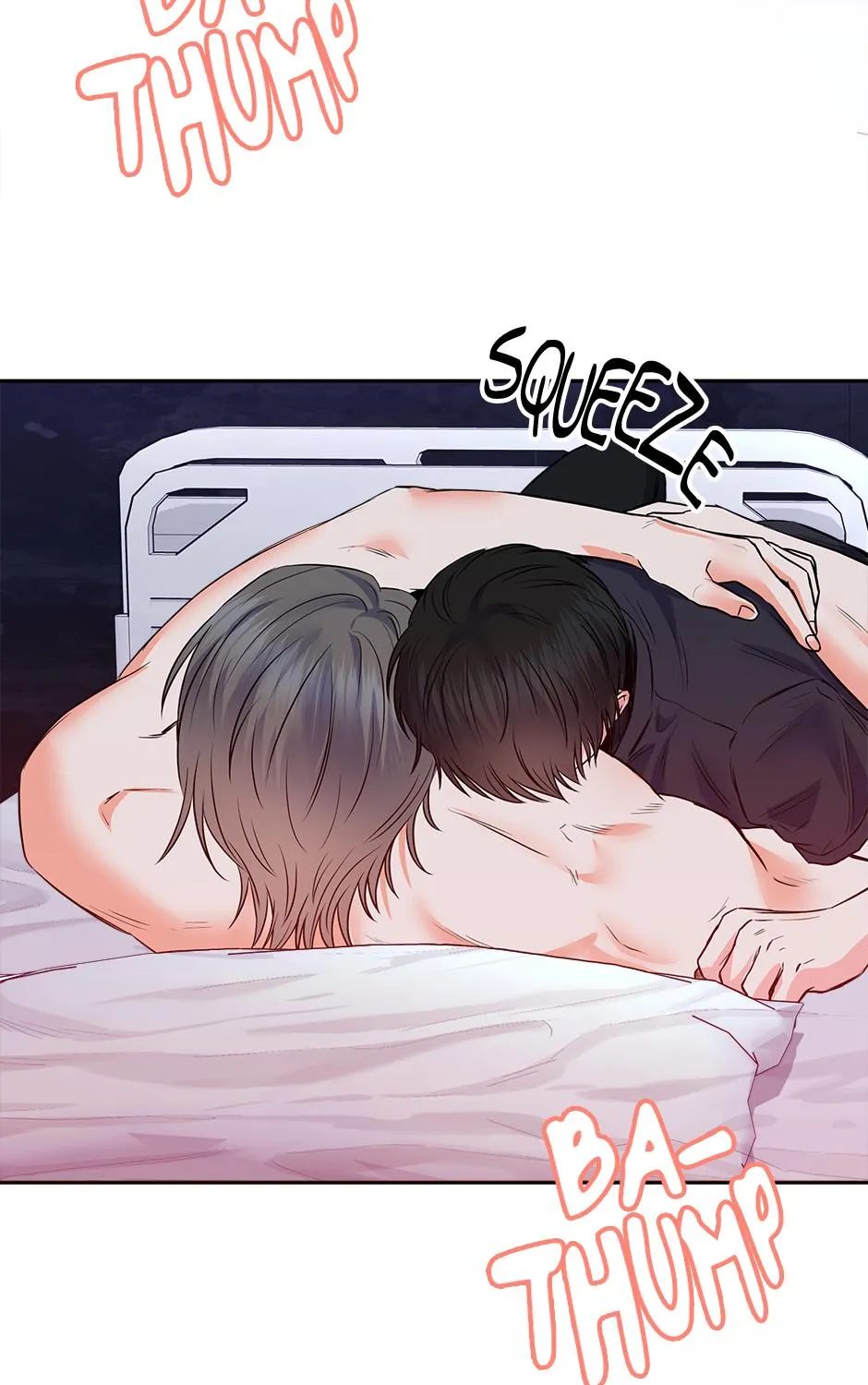 Read Long Live Hate chapter 5 image 102 on Lezhin