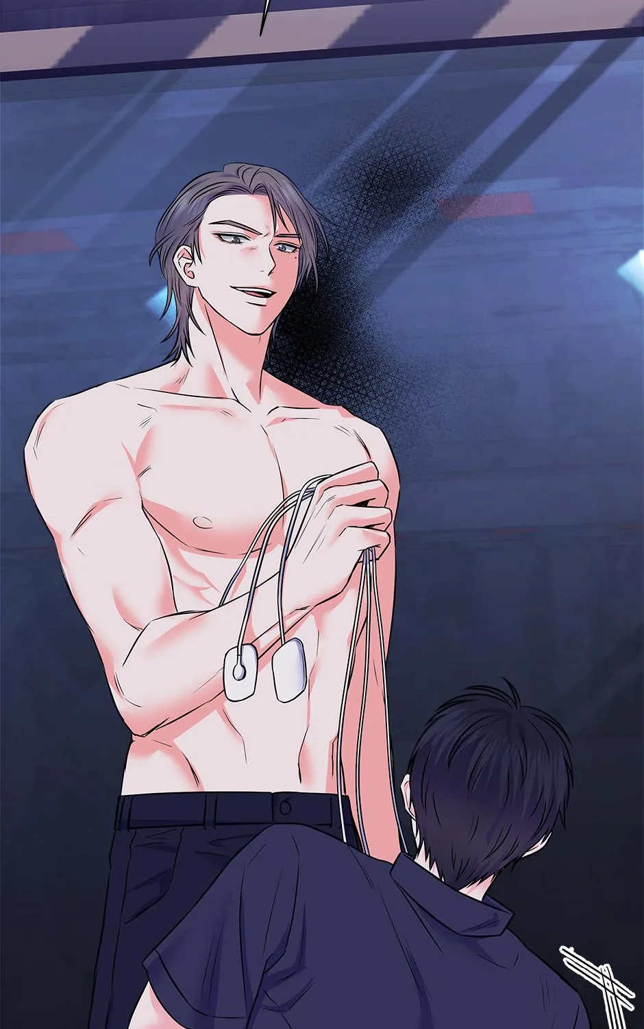 Read Long Live Hate chapter 5 image 112 on Lezhin