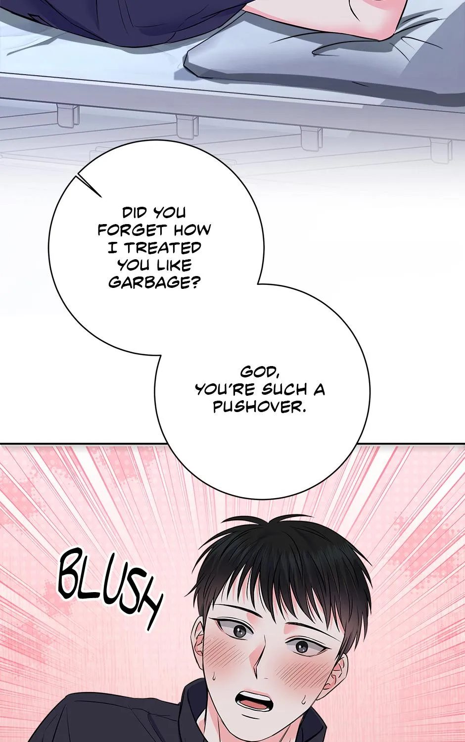Read Long Live Hate chapter 5 image 114 on Lezhin