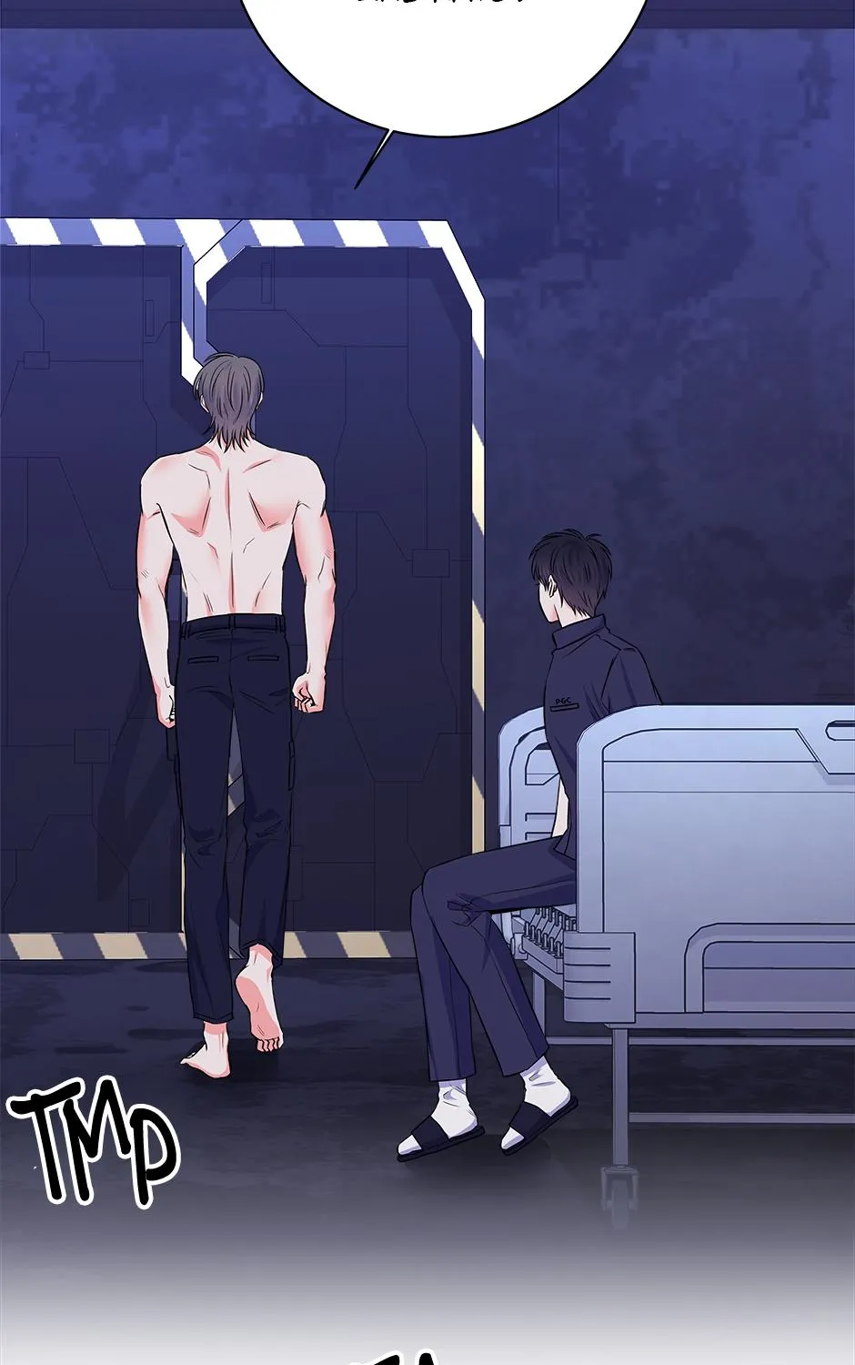Read Long Live Hate chapter 5 image 118 on Lezhin