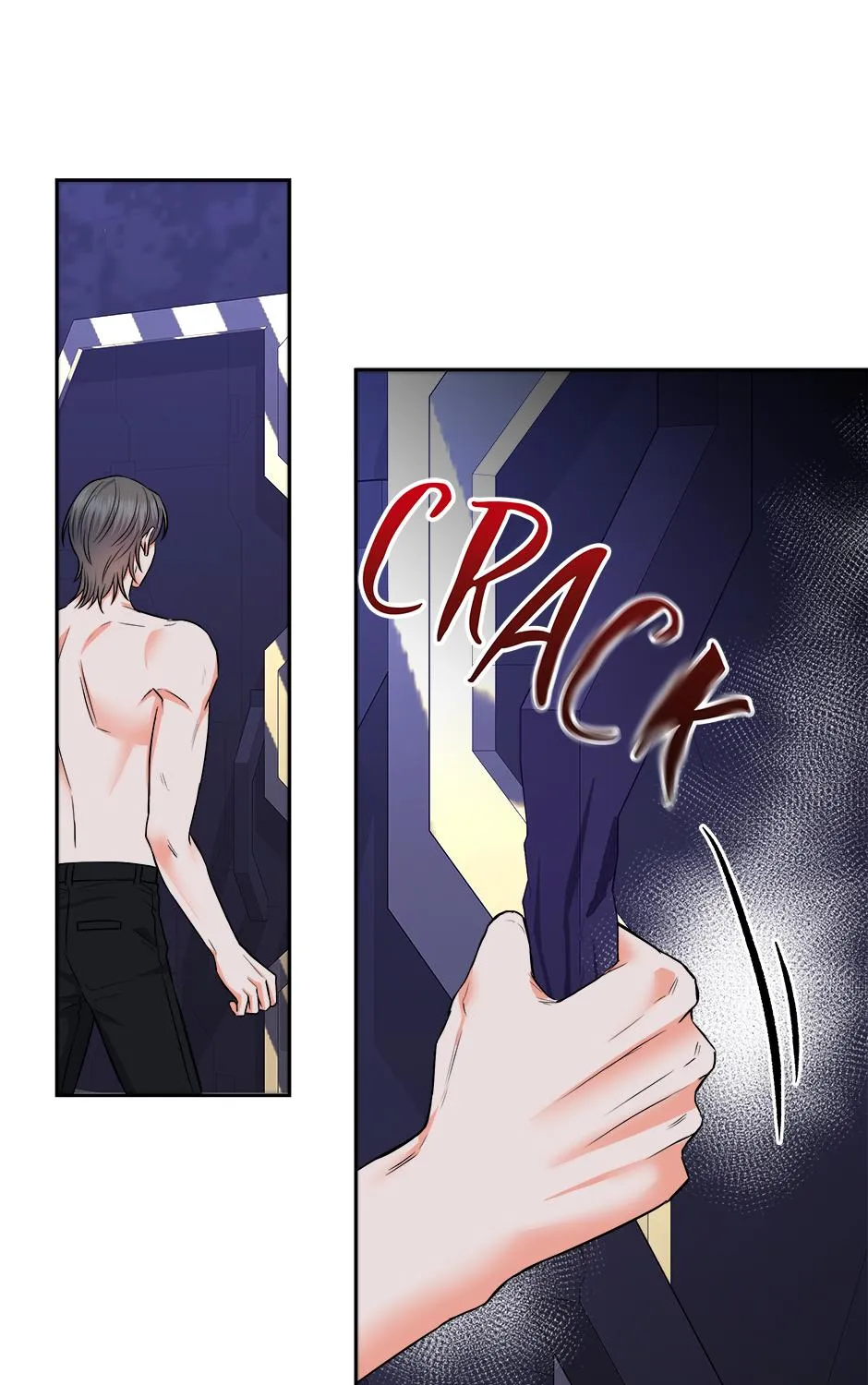 Read Long Live Hate chapter 5 image 120 on Lezhin