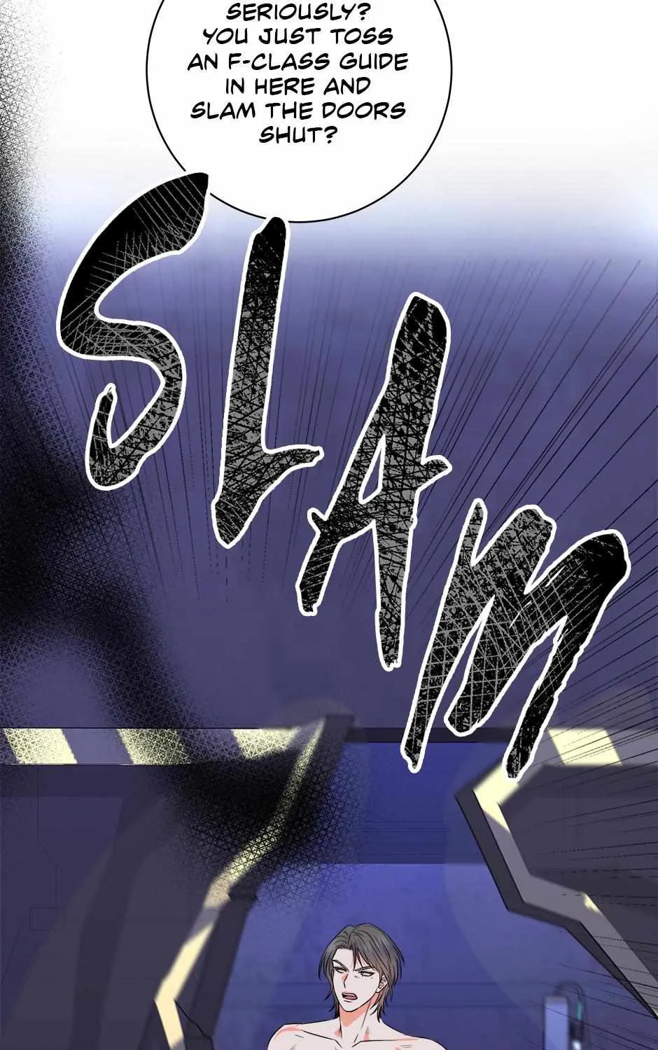 Read Long Live Hate chapter 5 image 122 on Lezhin