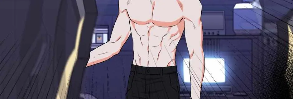 Read Long Live Hate chapter 5 image 123 on Lezhin