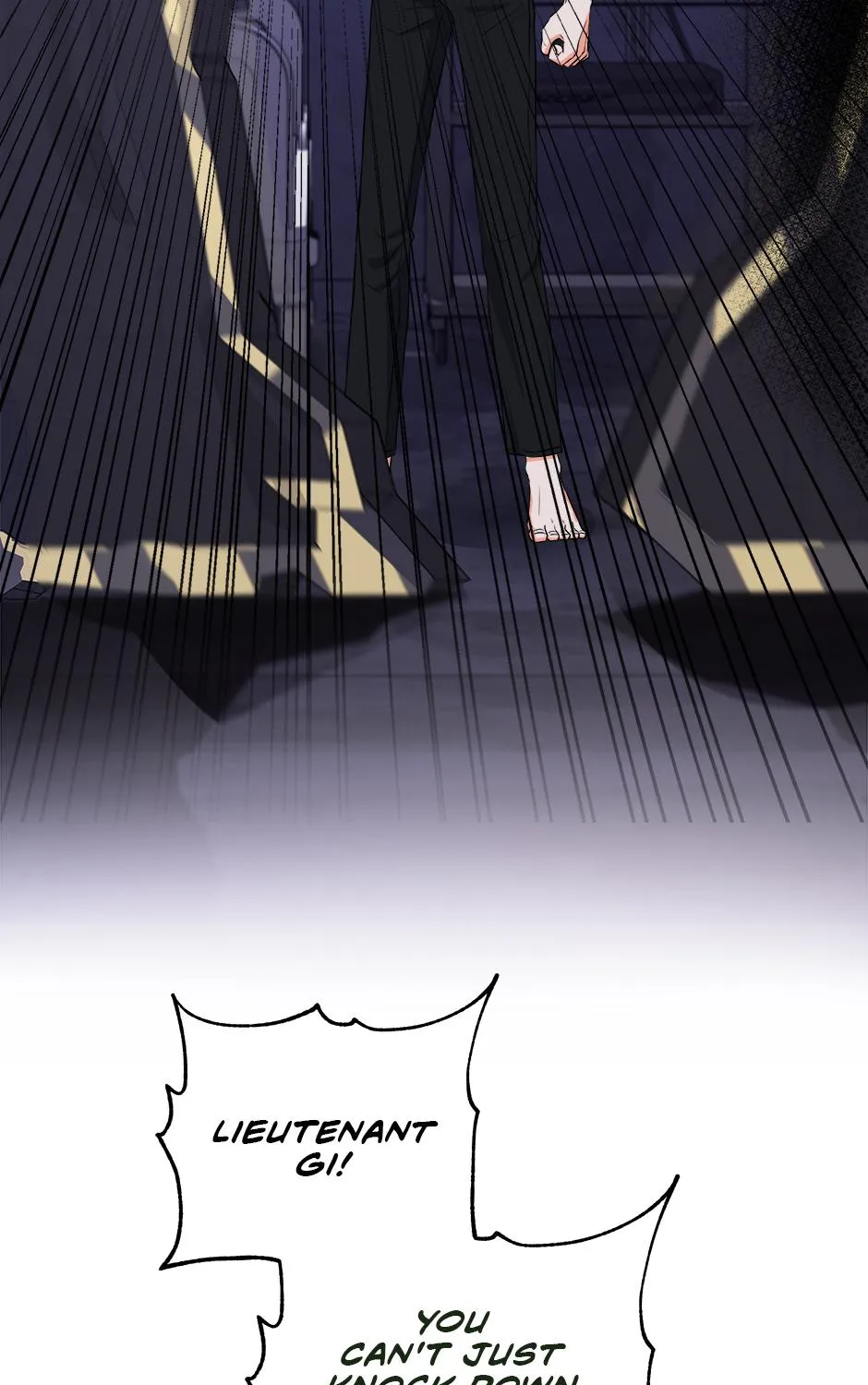 Read Long Live Hate chapter 5 image 124 on Lezhin