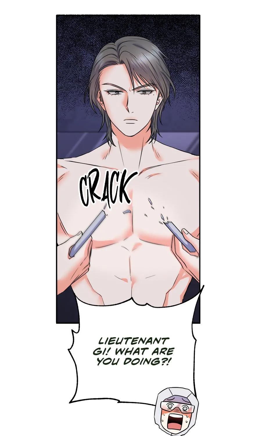 Read Long Live Hate chapter 5 image 132 on Lezhin