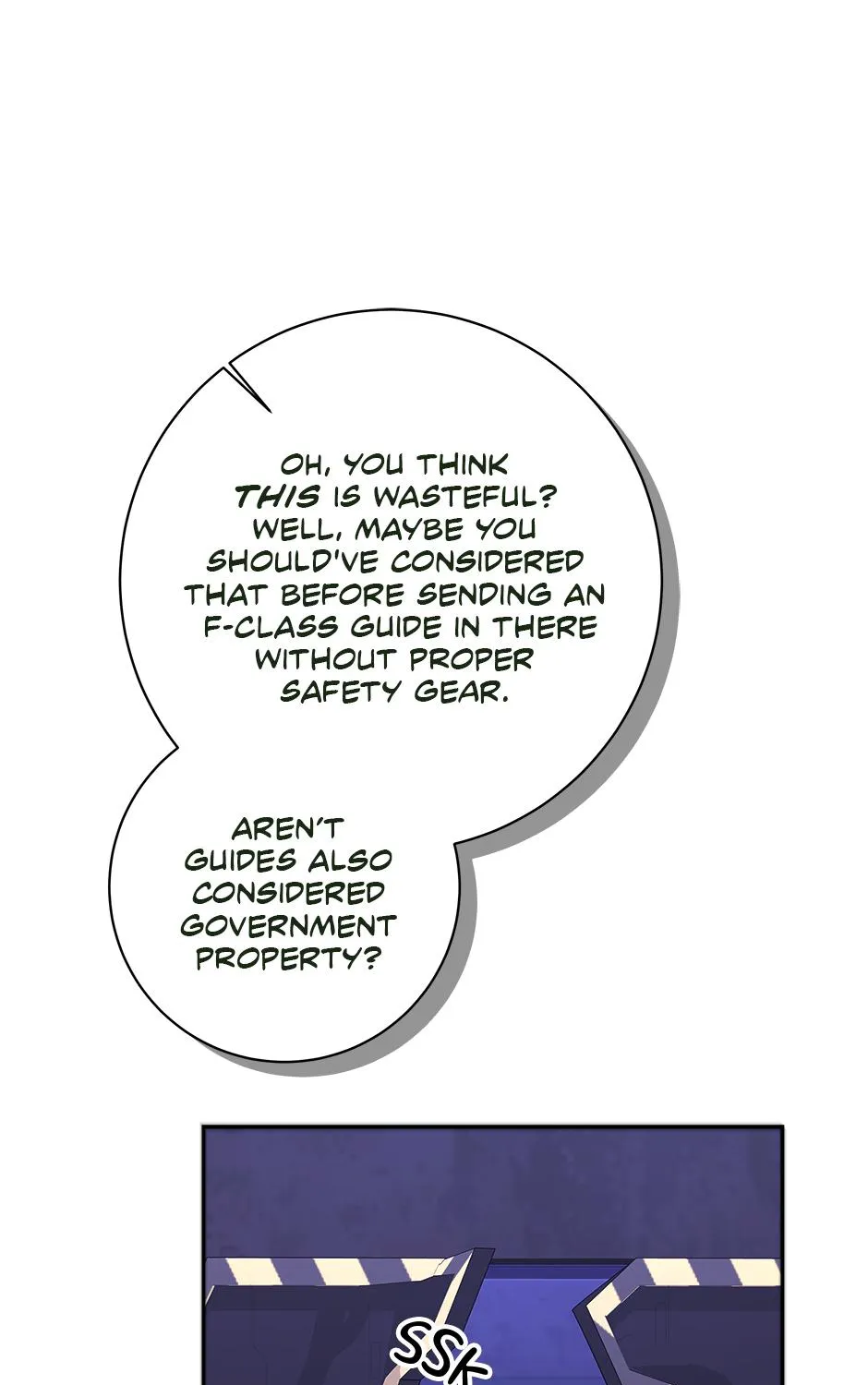 Read Long Live Hate chapter 5 image 134 on Lezhin