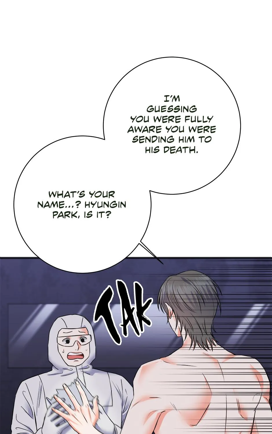 Read Long Live Hate chapter 5 image 138 on Lezhin