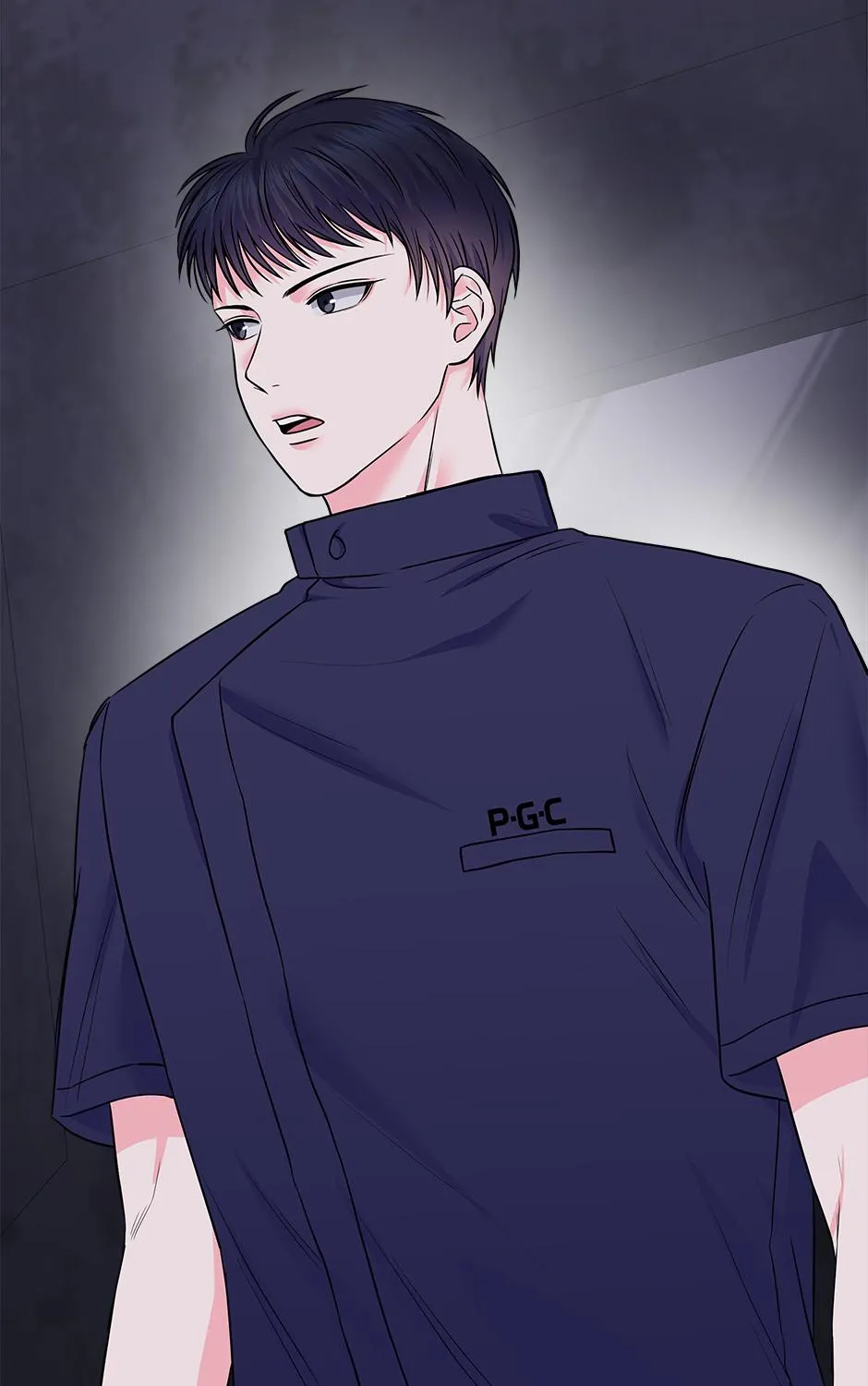 Read Long Live Hate chapter 5 image 14 on Lezhin