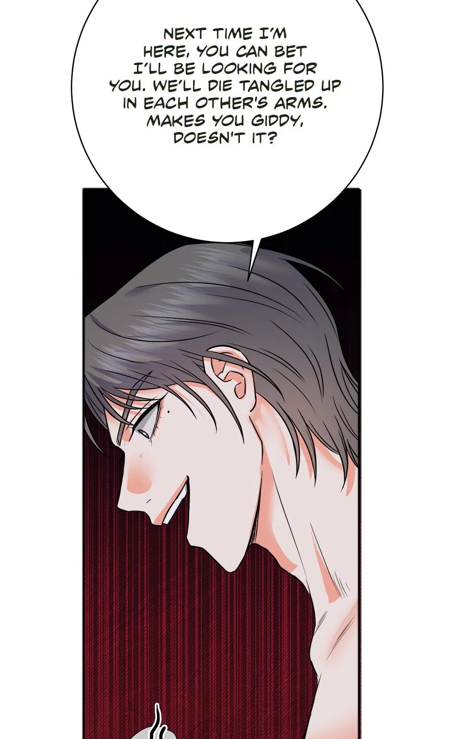 Read Long Live Hate chapter 5 image 140 on Lezhin
