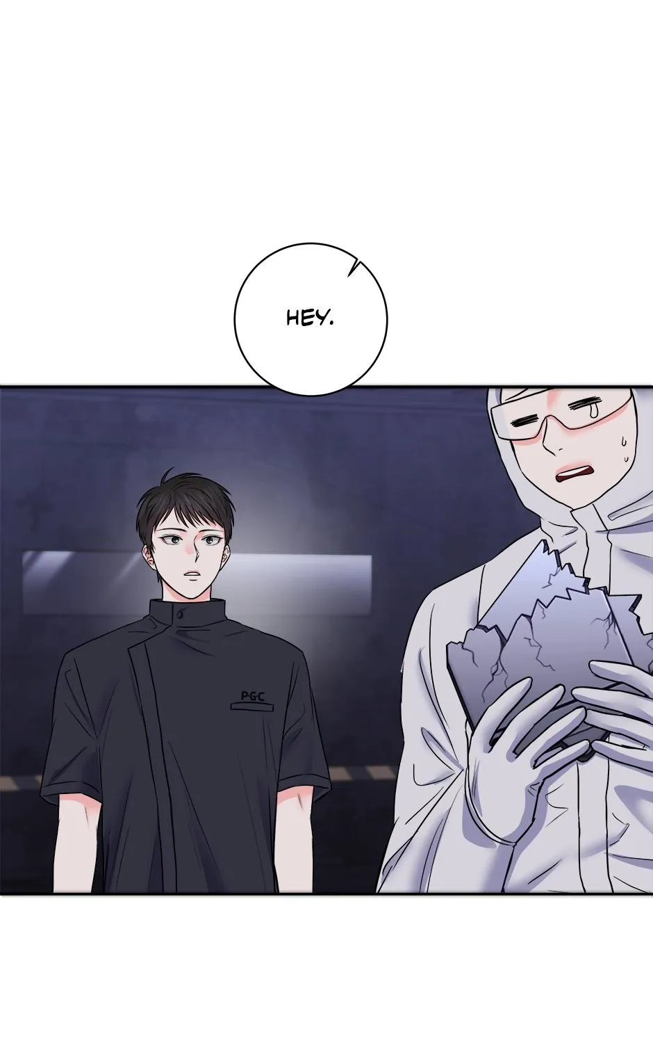 Read Long Live Hate chapter 5 image 142 on Lezhin
