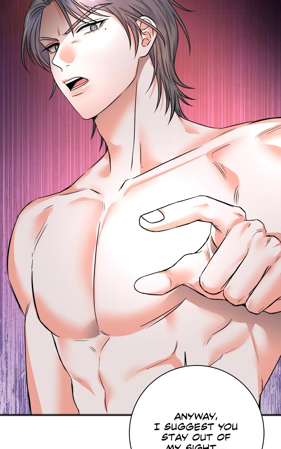 Read Long Live Hate chapter 5 image 146 on Lezhin