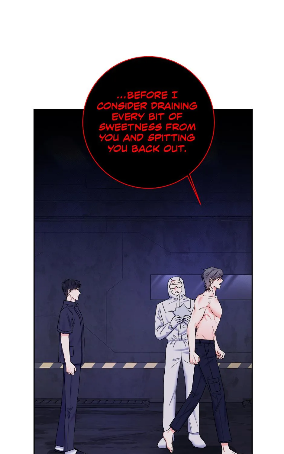 Read Long Live Hate chapter 5 image 148 on Lezhin