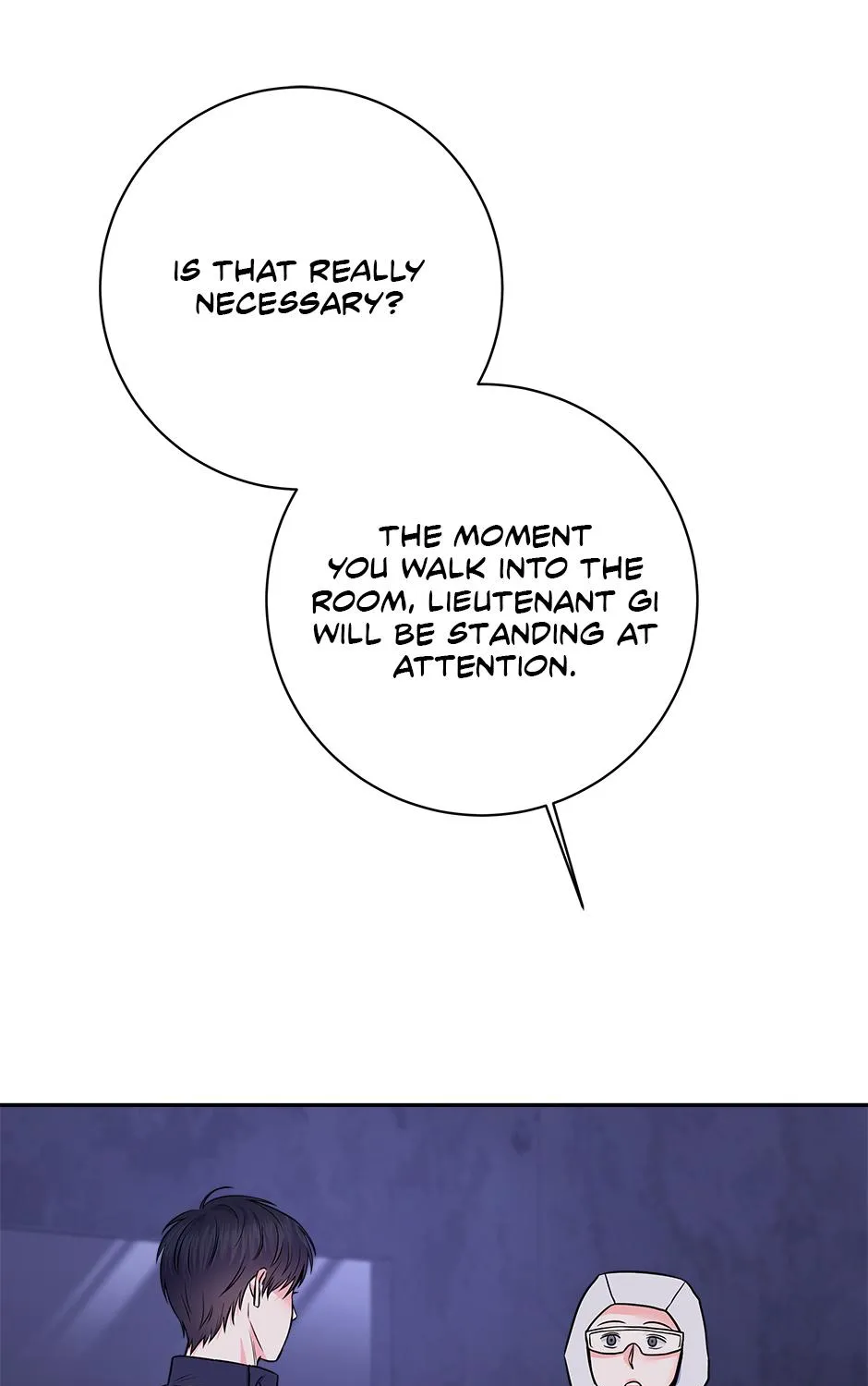 Read Long Live Hate chapter 5 image 16 on Lezhin