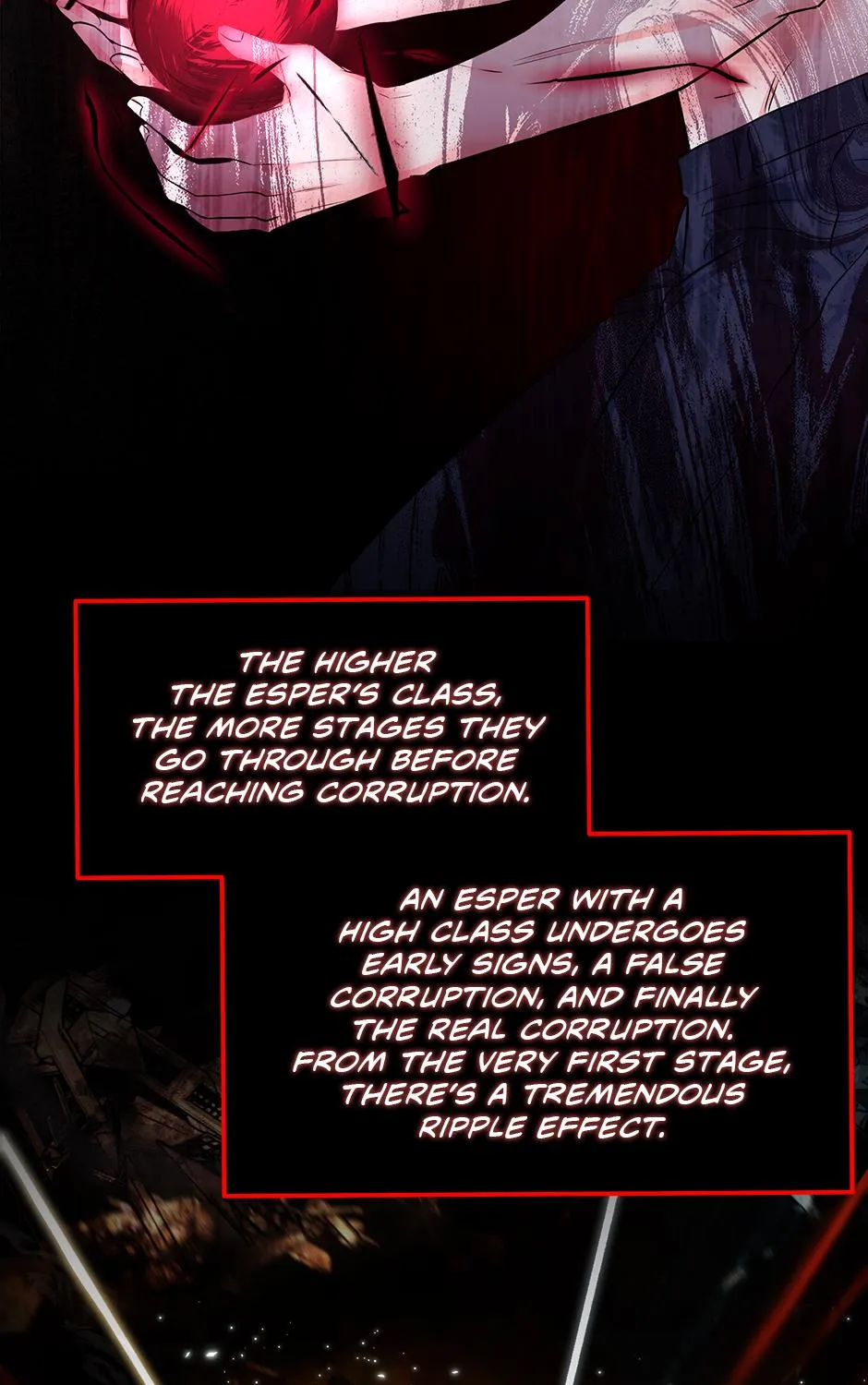 Read Long Live Hate chapter 5 image 2 on Lezhin