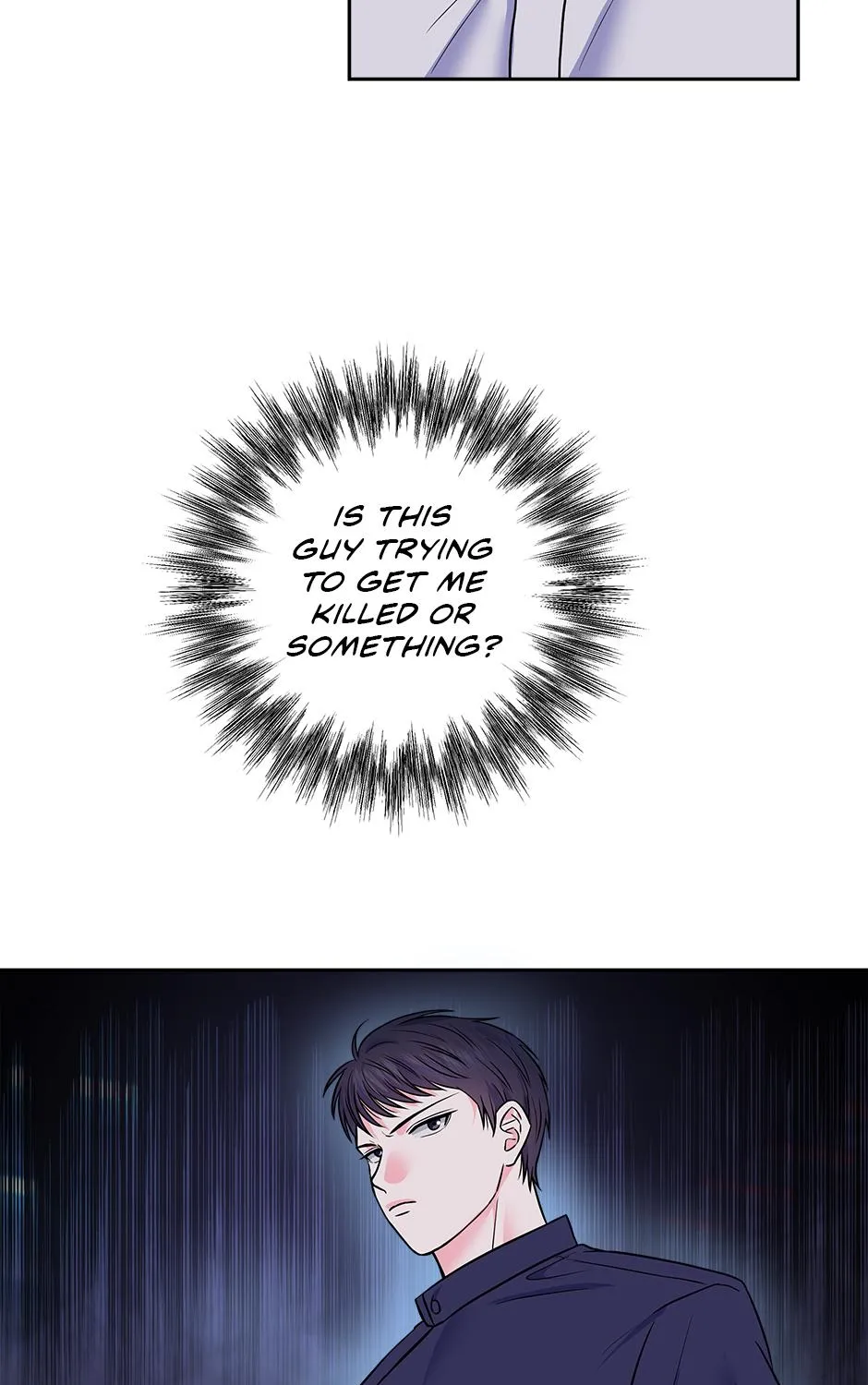 Read Long Live Hate chapter 5 image 20 on Lezhin
