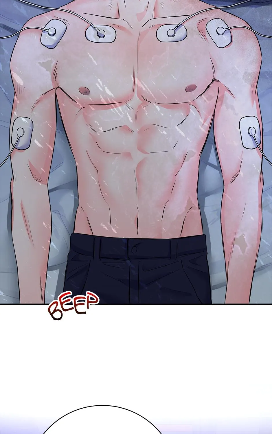 Read Long Live Hate chapter 5 image 24 on Lezhin