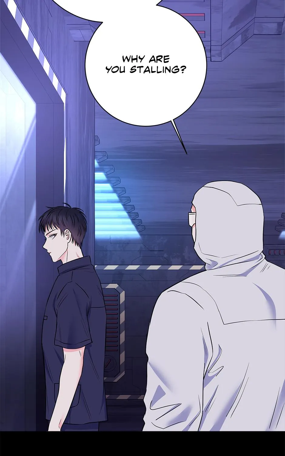 Read Long Live Hate chapter 5 image 26 on Lezhin