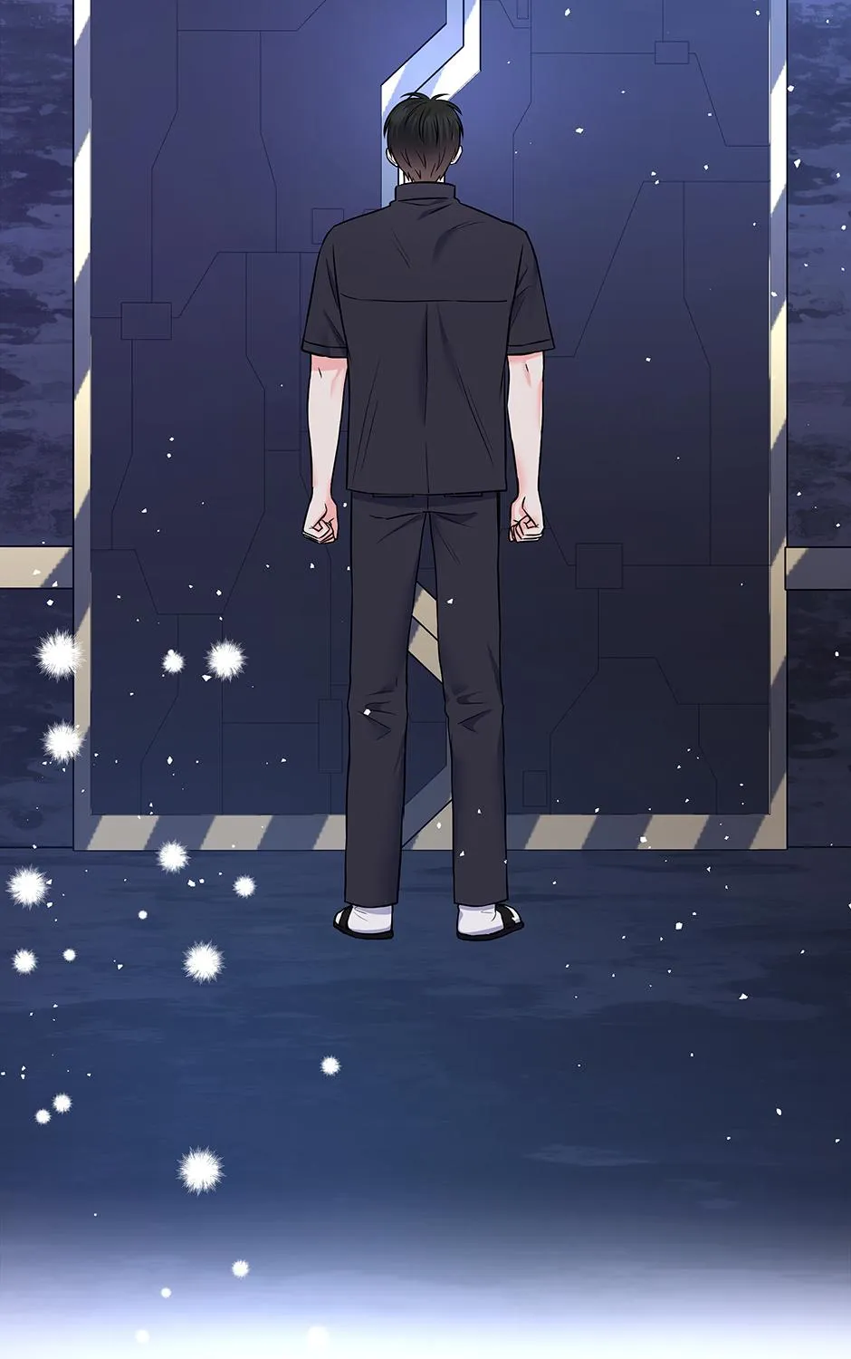 Read Long Live Hate chapter 5 image 34 on Lezhin