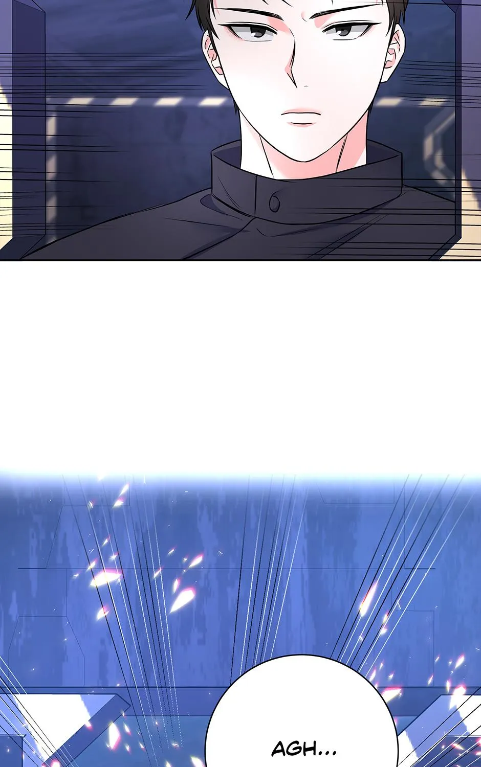 Read Long Live Hate chapter 5 image 36 on Lezhin