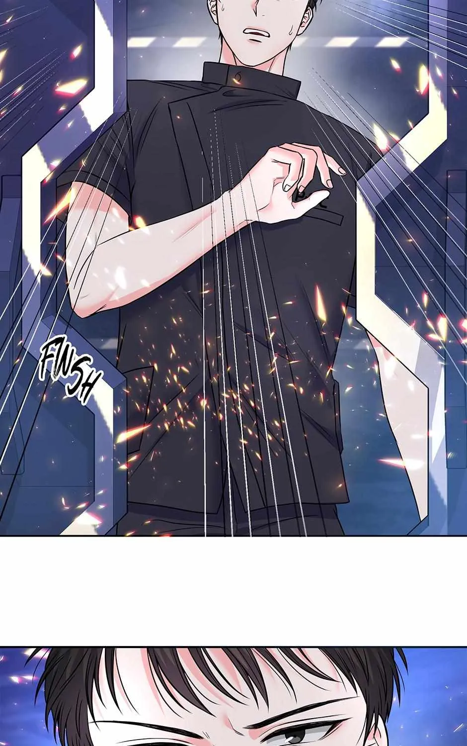 Read Long Live Hate chapter 5 image 38 on Lezhin