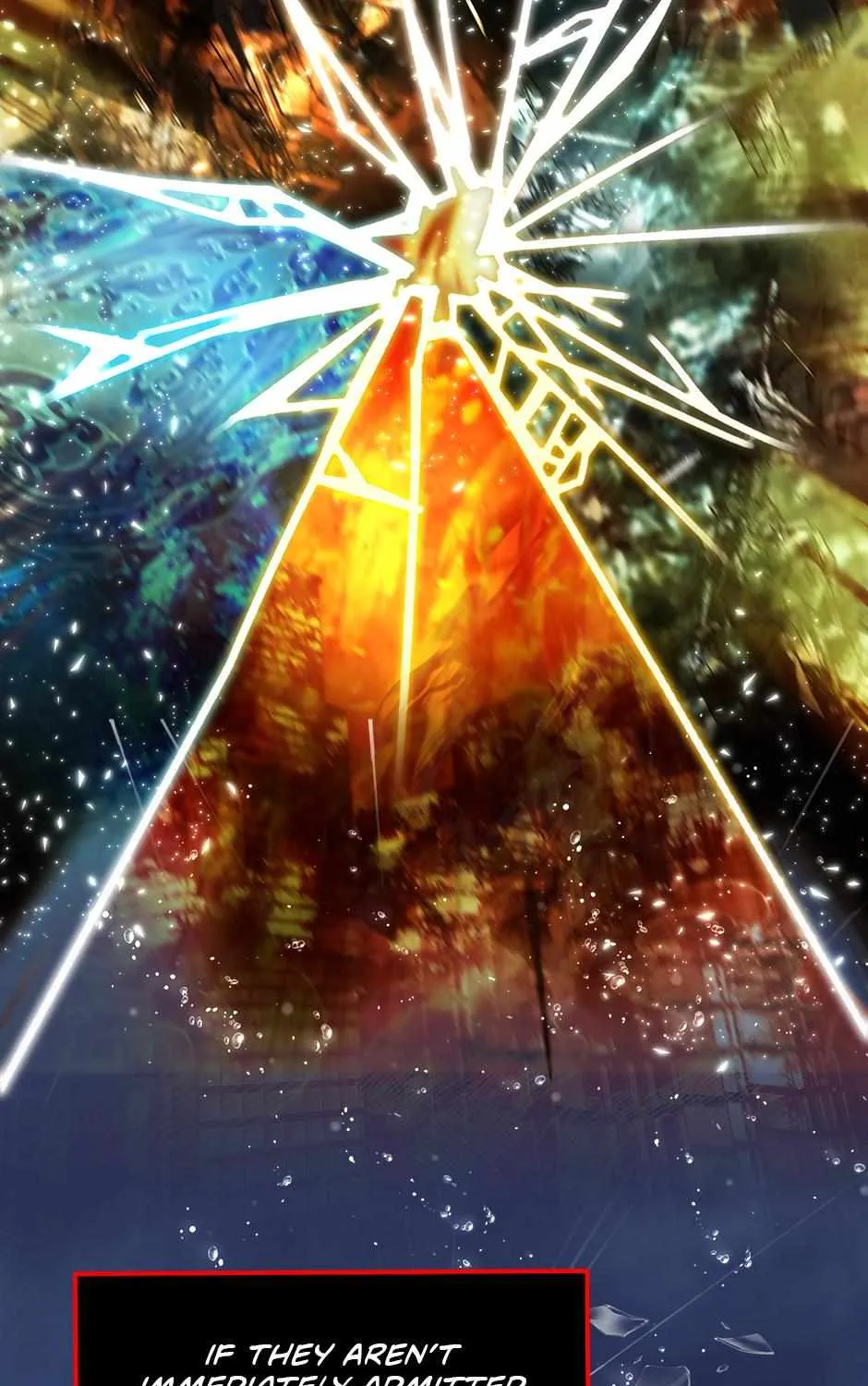 Read Long Live Hate chapter 5 image 4 on Lezhin