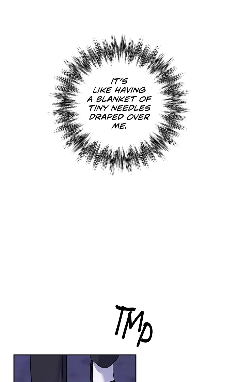 Read Long Live Hate chapter 5 image 40 on Lezhin