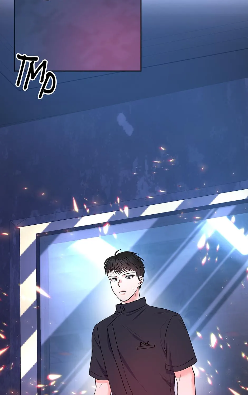 Read Long Live Hate chapter 5 image 42 on Lezhin