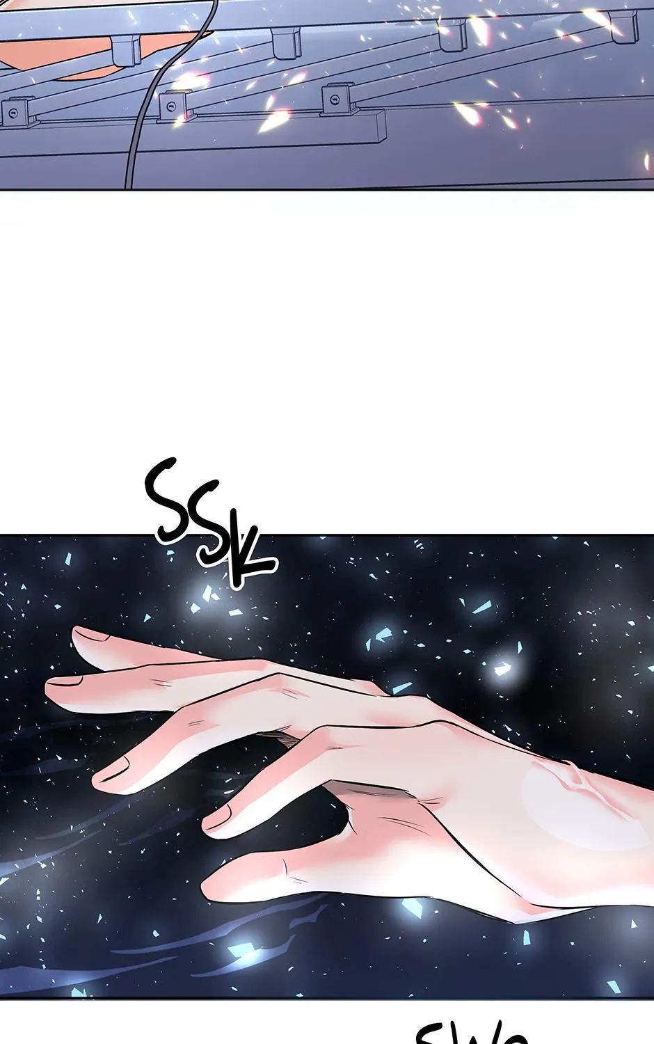 Read Long Live Hate chapter 5 image 44 on Lezhin
