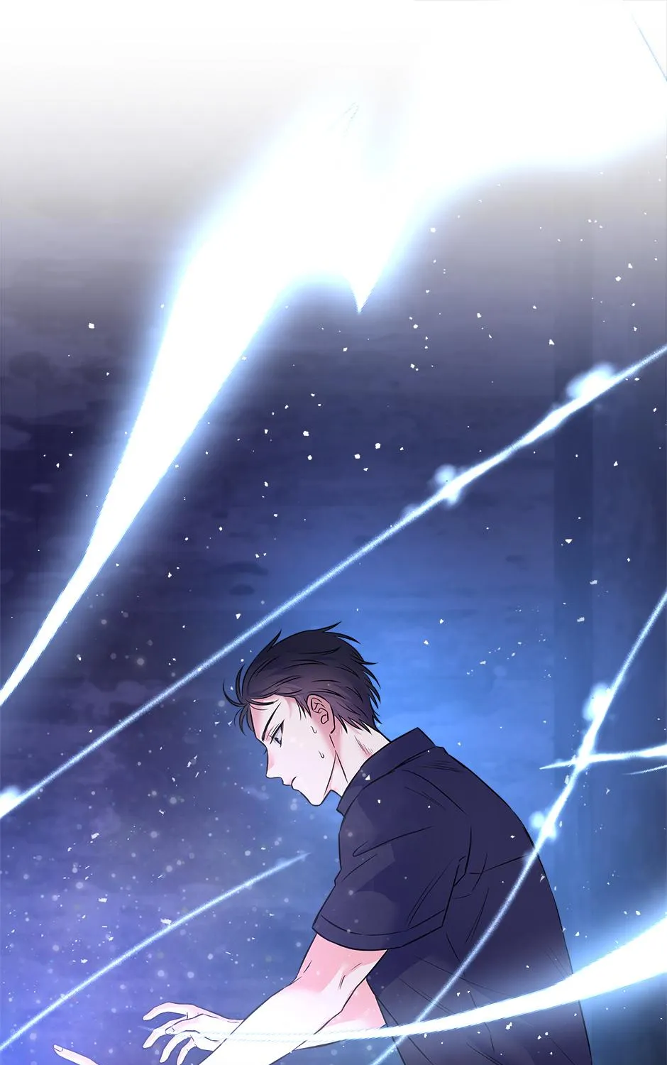 Read Long Live Hate chapter 5 image 46 on Lezhin