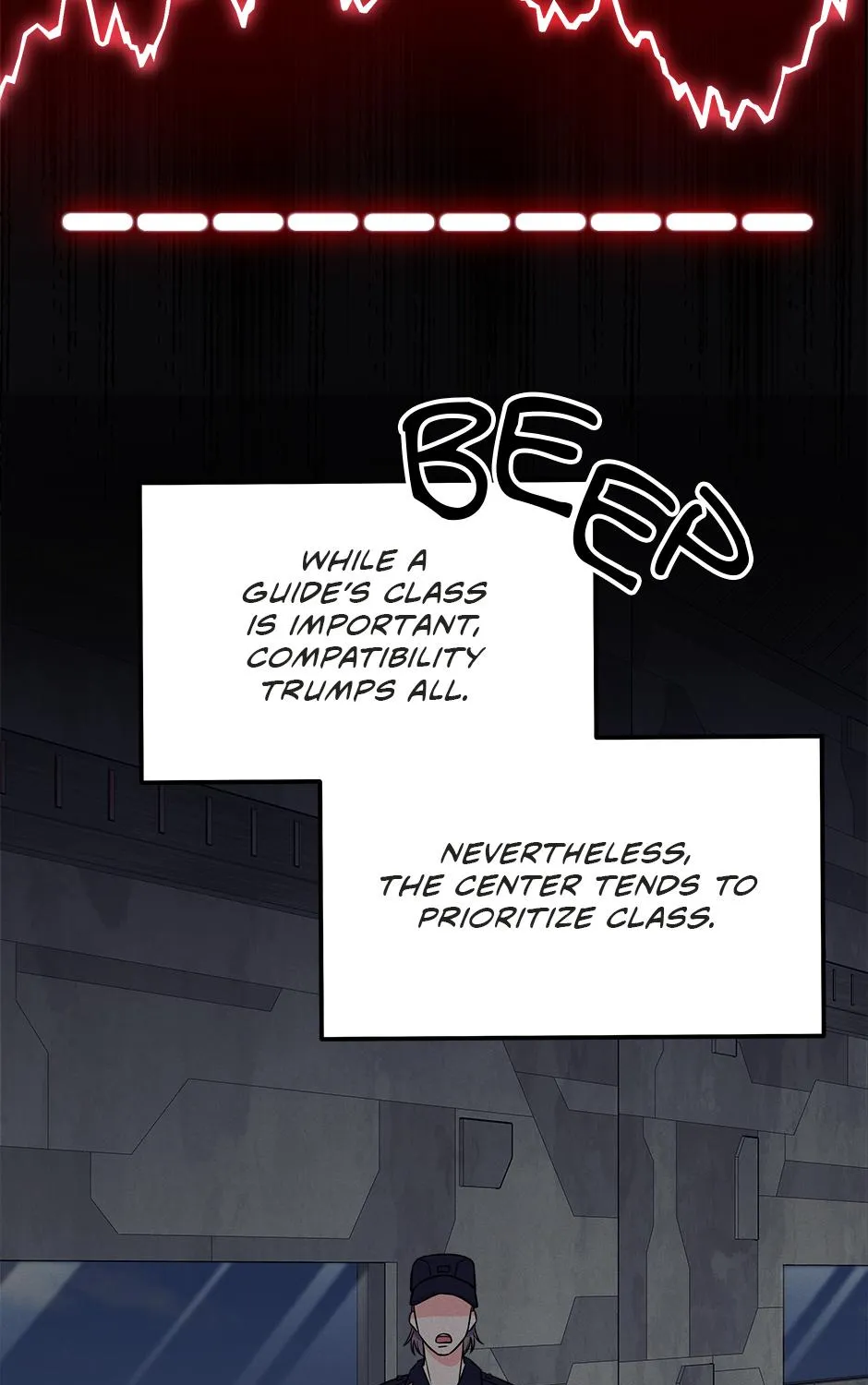 Read Long Live Hate chapter 5 image 50 on Lezhin