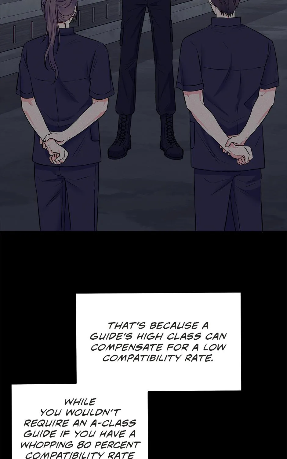 Read Long Live Hate chapter 5 image 52 on Lezhin