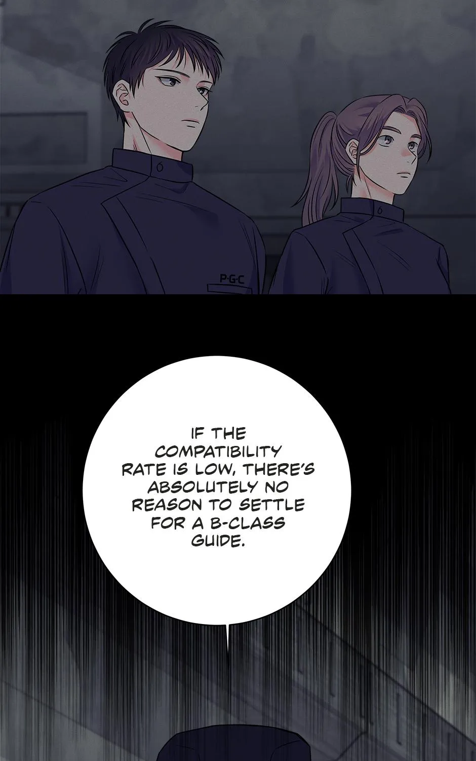 Read Long Live Hate chapter 5 image 54 on Lezhin