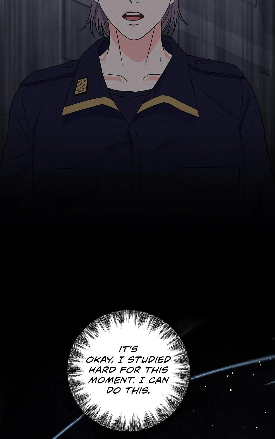 Read Long Live Hate chapter 5 image 56 on Lezhin