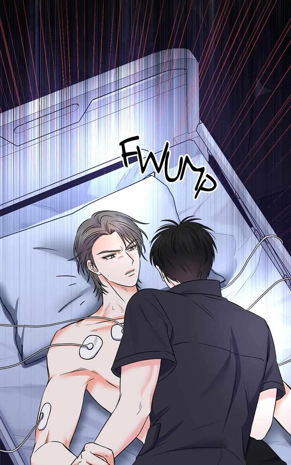 Read Long Live Hate chapter 5 image 78 on Lezhin