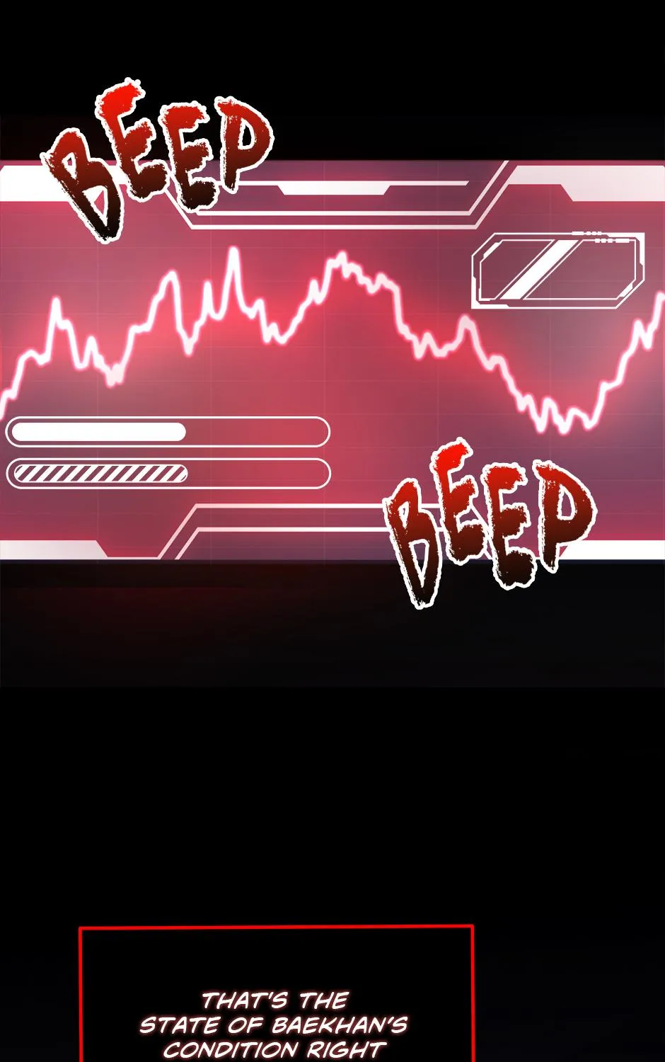Read Long Live Hate chapter 5 image 8 on Lezhin