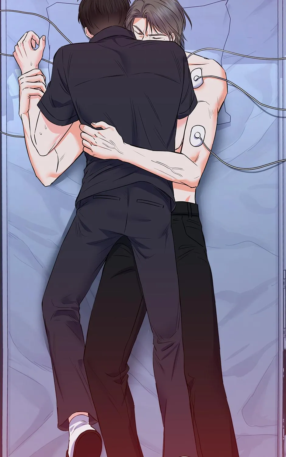 Read Long Live Hate chapter 5 image 94 on Lezhin