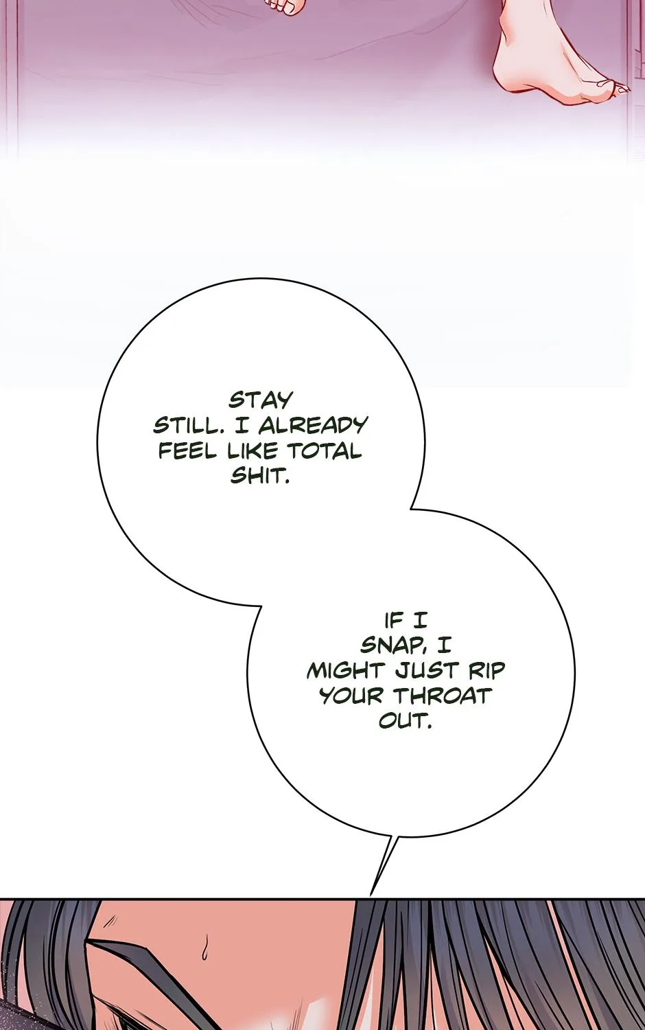 Read Long Live Hate chapter 5 image 96 on Lezhin