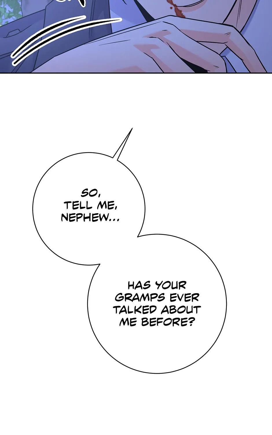 Read Long Live Hate chapter 50 image 10 on Lezhin