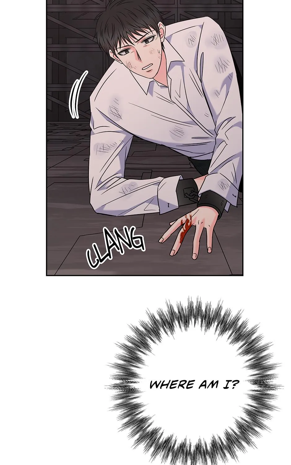 Read Long Live Hate chapter 50 image 114 on Lezhin