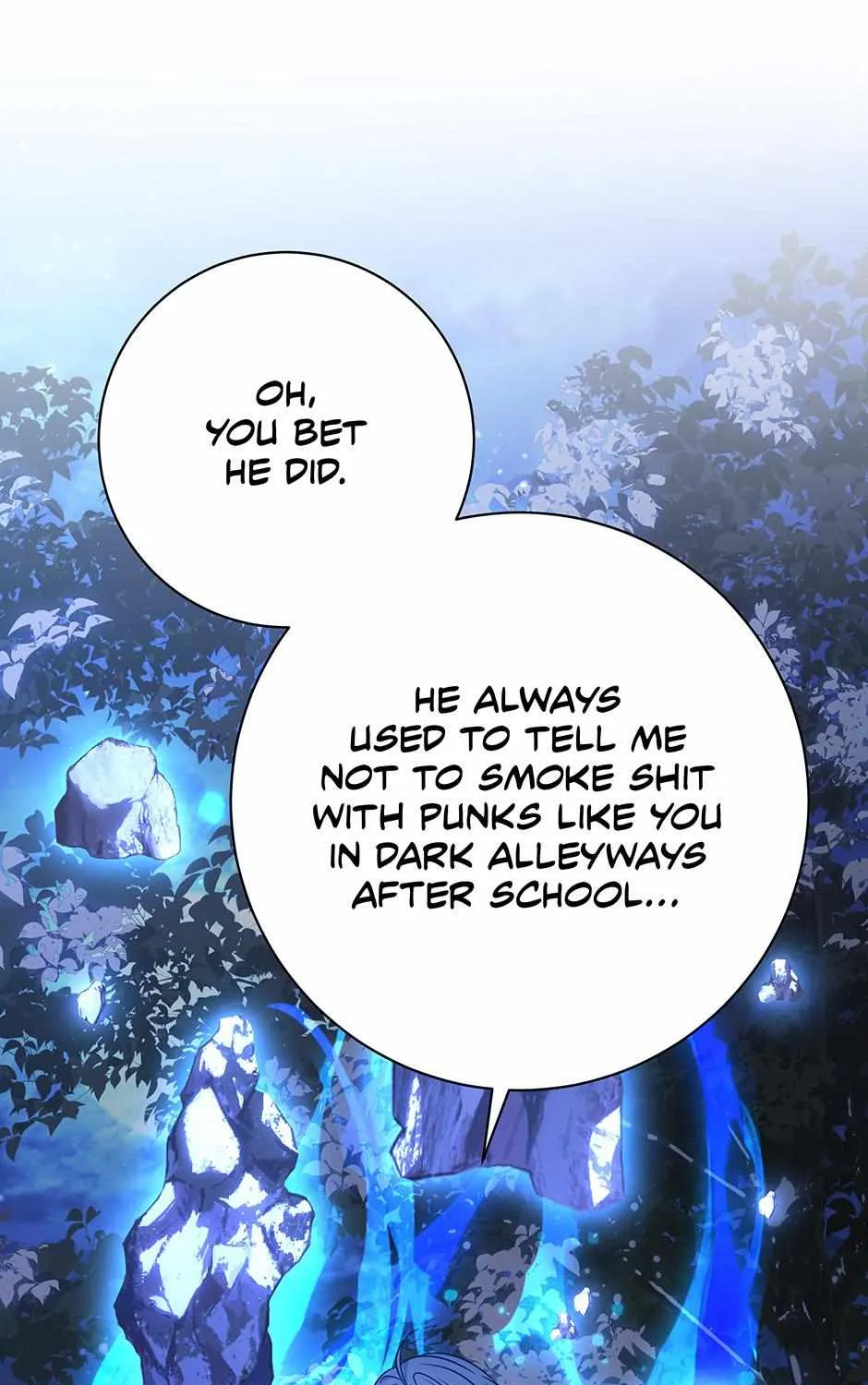 Read Long Live Hate chapter 50 image 12 on Lezhin