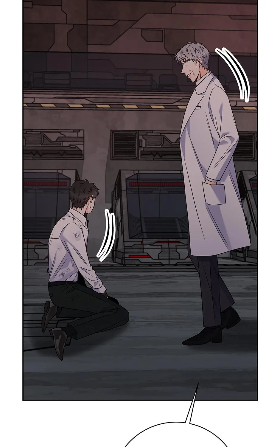 Read Long Live Hate chapter 50 image 124 on Lezhin