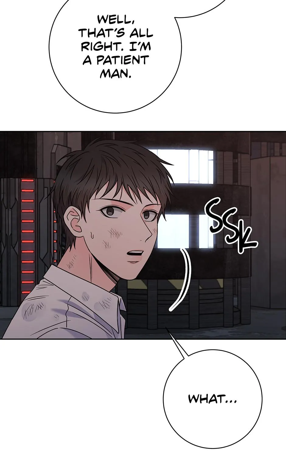 Read Long Live Hate chapter 50 image 126 on Lezhin