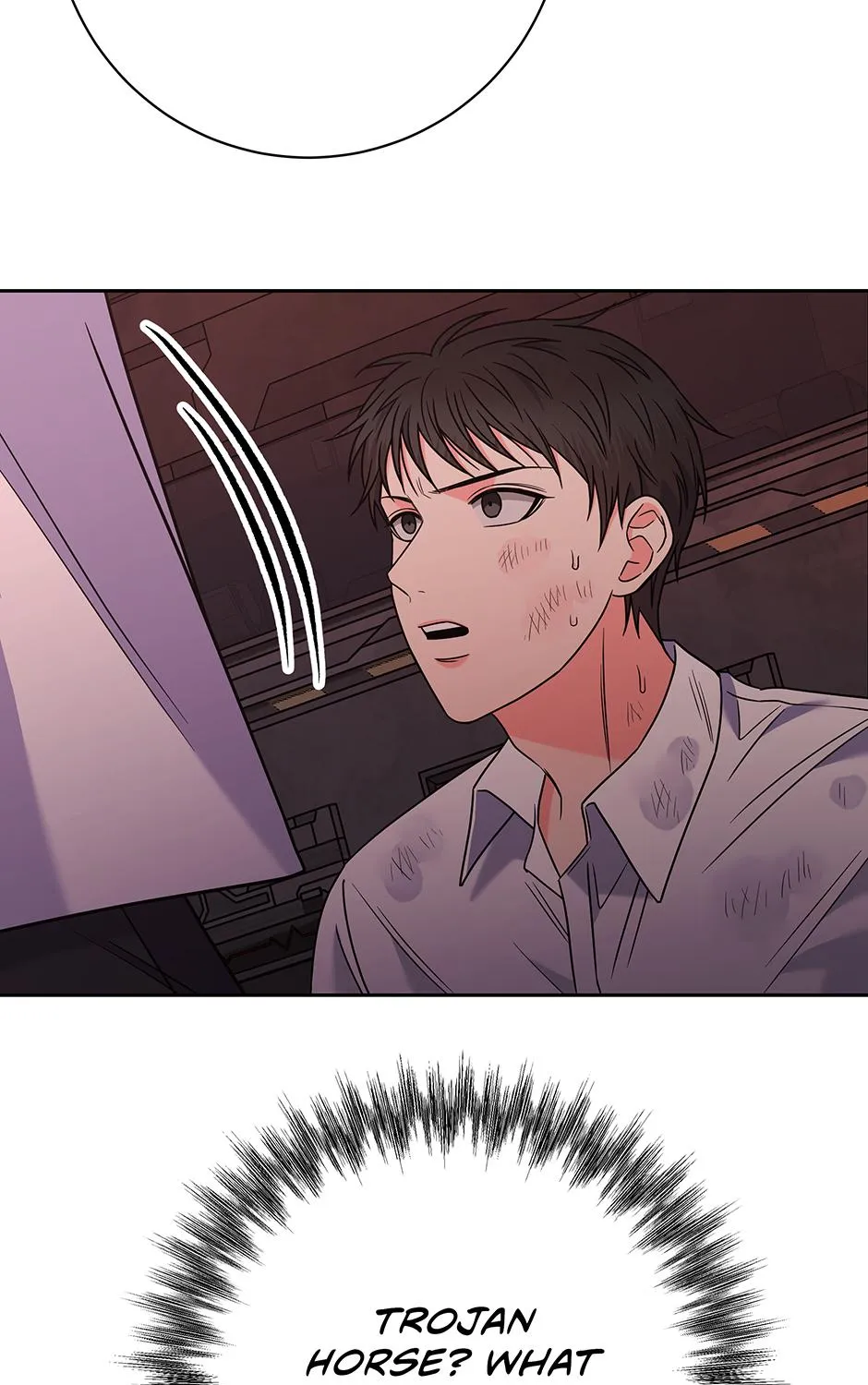 Read Long Live Hate chapter 50 image 136 on Lezhin