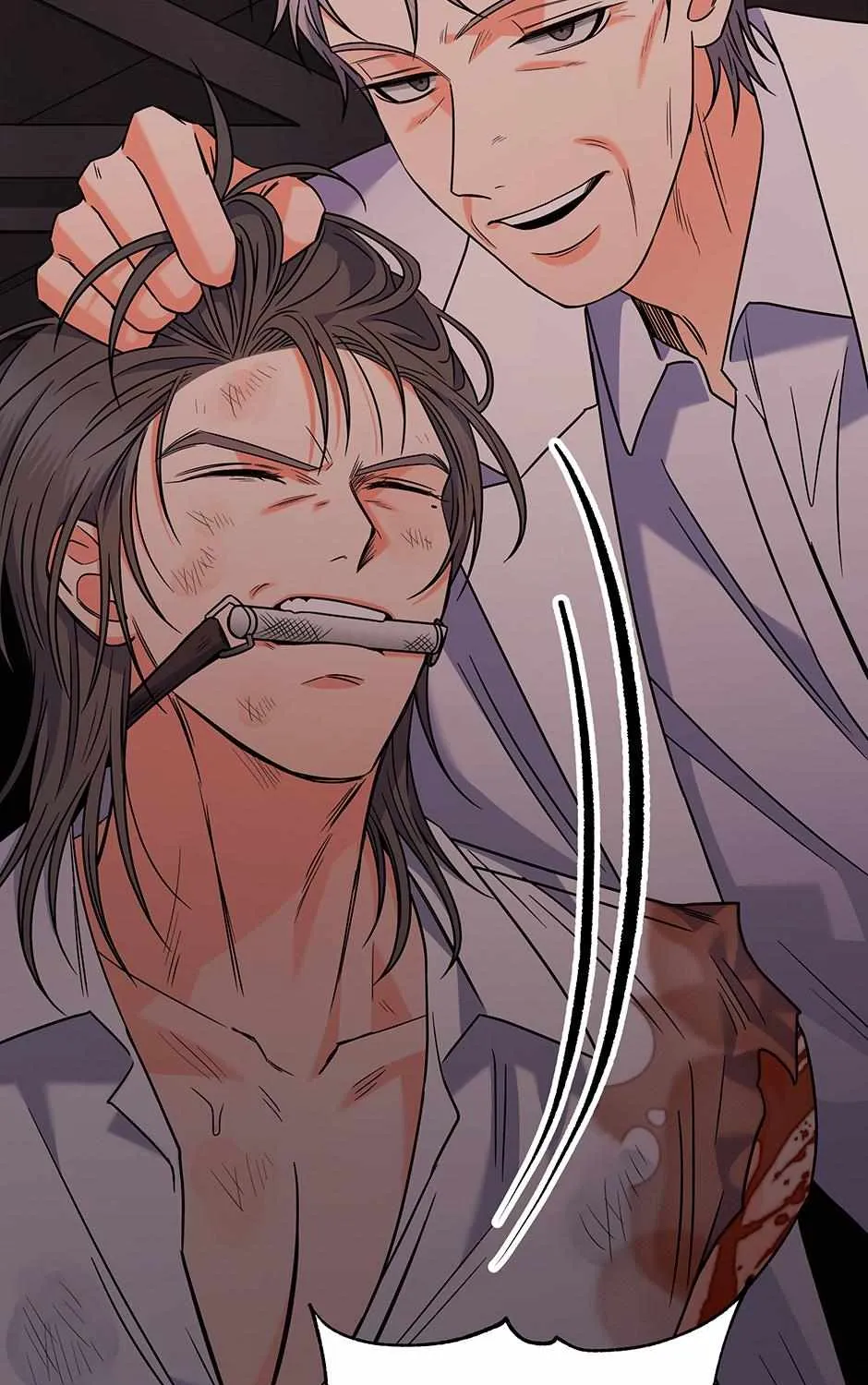 Read Long Live Hate chapter 50 image 140 on Lezhin
