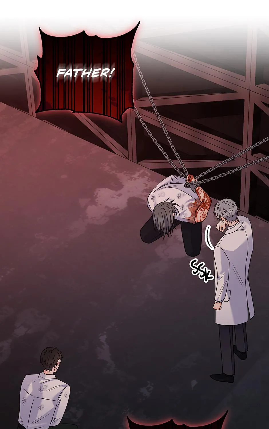 Read Long Live Hate chapter 50 image 148 on Lezhin