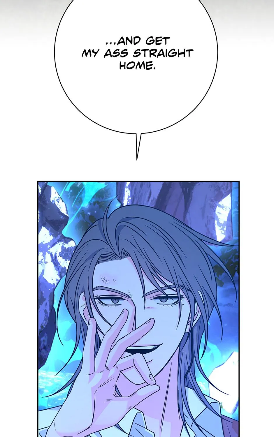 Read Long Live Hate chapter 50 image 16 on Lezhin