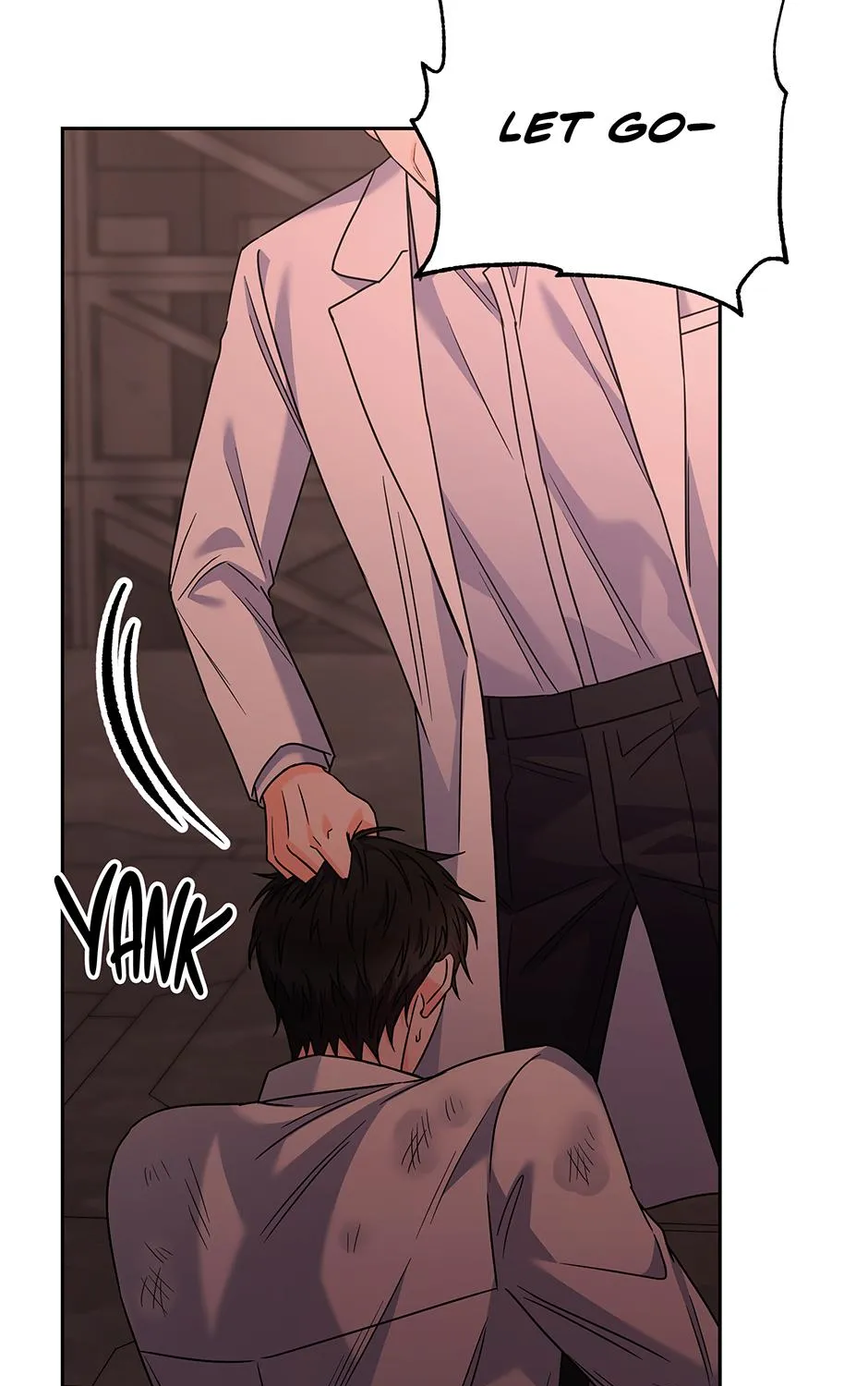 Read Long Live Hate chapter 50 image 162 on Lezhin