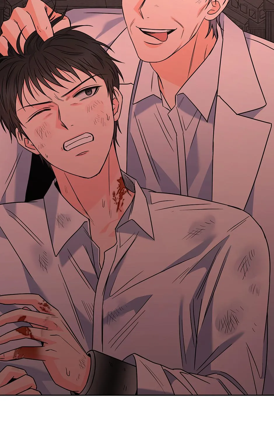 Read Long Live Hate chapter 50 image 174 on Lezhin