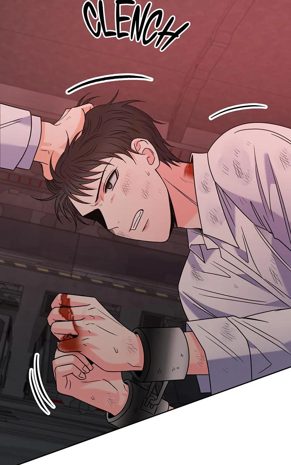 Read Long Live Hate chapter 50 image 180 on Lezhin