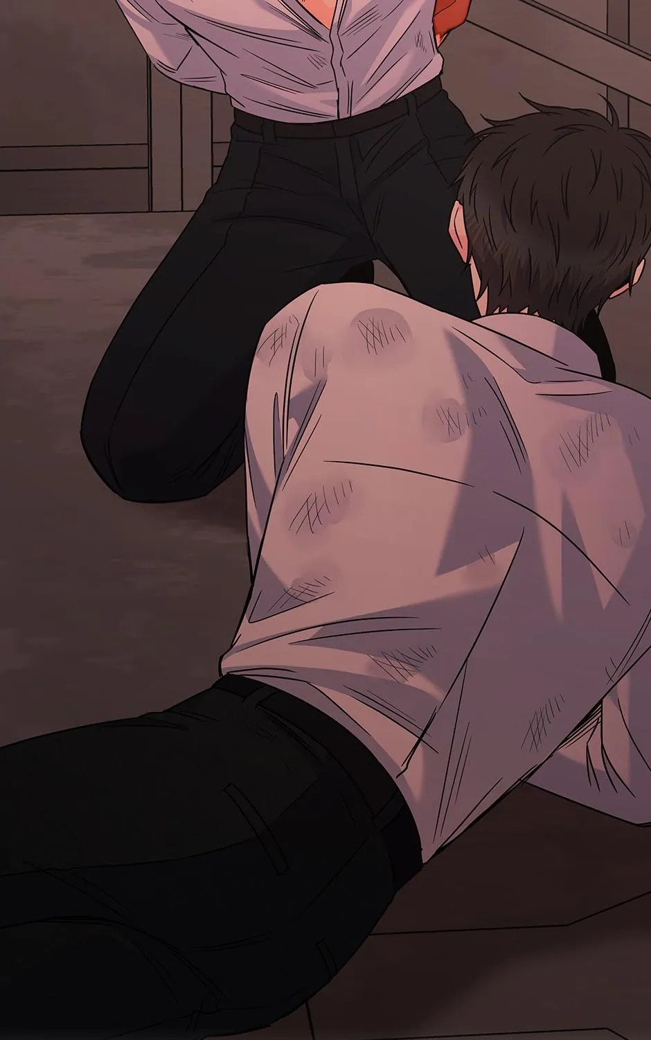 Read Long Live Hate chapter 50 image 198 on Lezhin